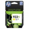 Tusz HP CN056AE. No.933XL. yellow. 825s. HP Officejet 6100. 6600. 6700. 7110. 7610 CN056AE